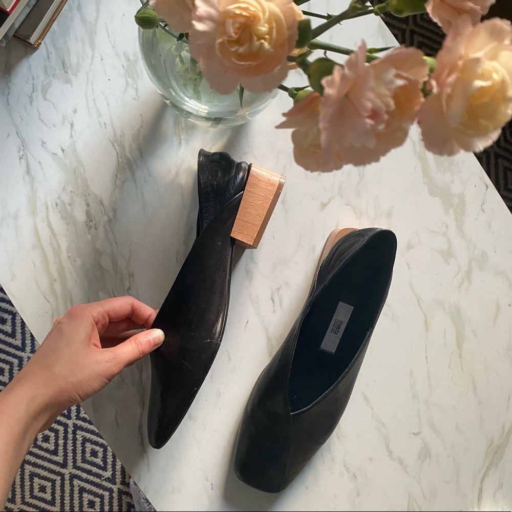Miista Alma Flats